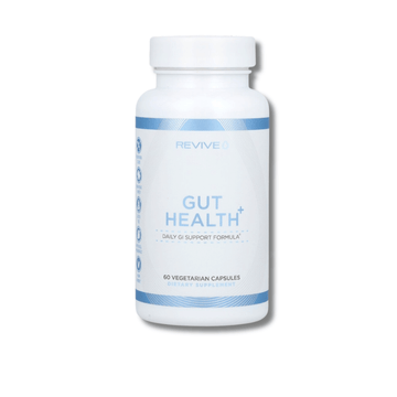 Revive Gut Health | Megapump
